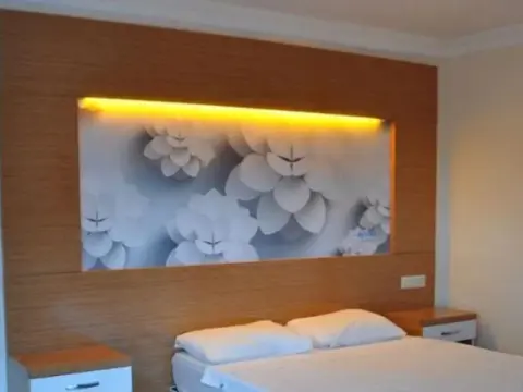 Anita Sunpark Beach Otel - Photo 4