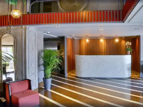 Anjer Hotel Bosphorus - фото 1