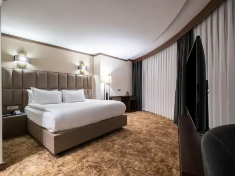 Ankara Princess Hotel - Photo 3
