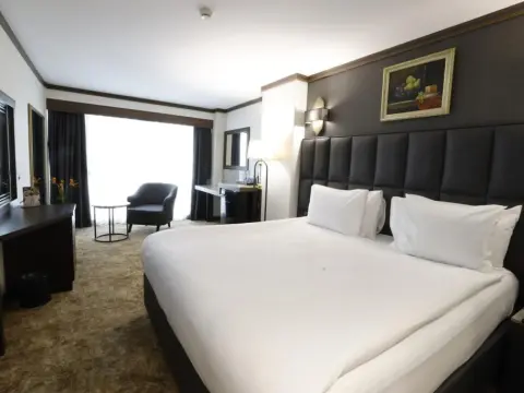 Ankara Princess Hotel - Photo 4