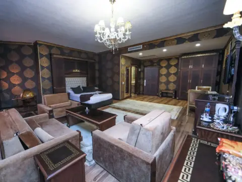 Ankara Princess Hotel - Photo 2