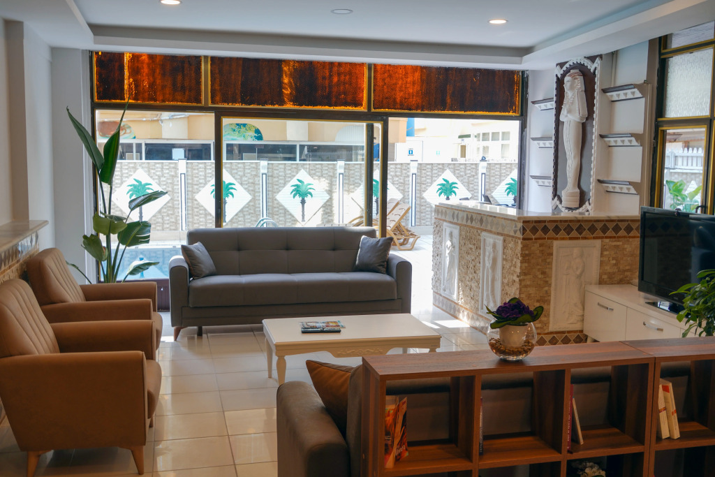Anna Queen Hotel - Foto 3