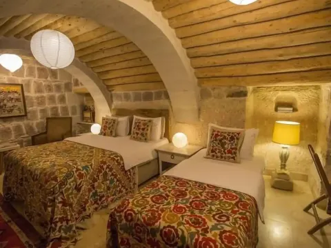 Ansia Hotel - Photo 2