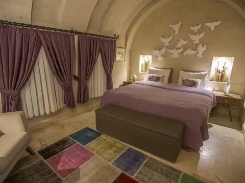 Ansia Hotel - Photo 3