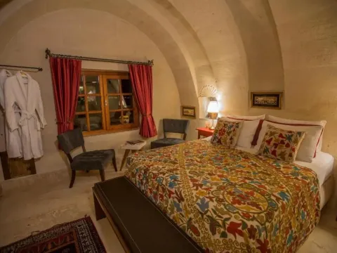 Ansia Hotel - Photo 4