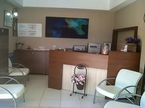 Ant Apart Hotel - Foto 2