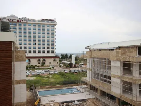 Antalya Port Flats - Photo 1