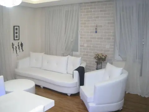 Antalya Port Flats - Photo 2