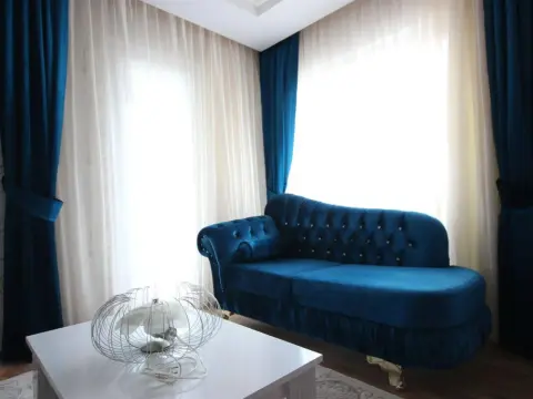 Antalya Port Flats - Photo 4