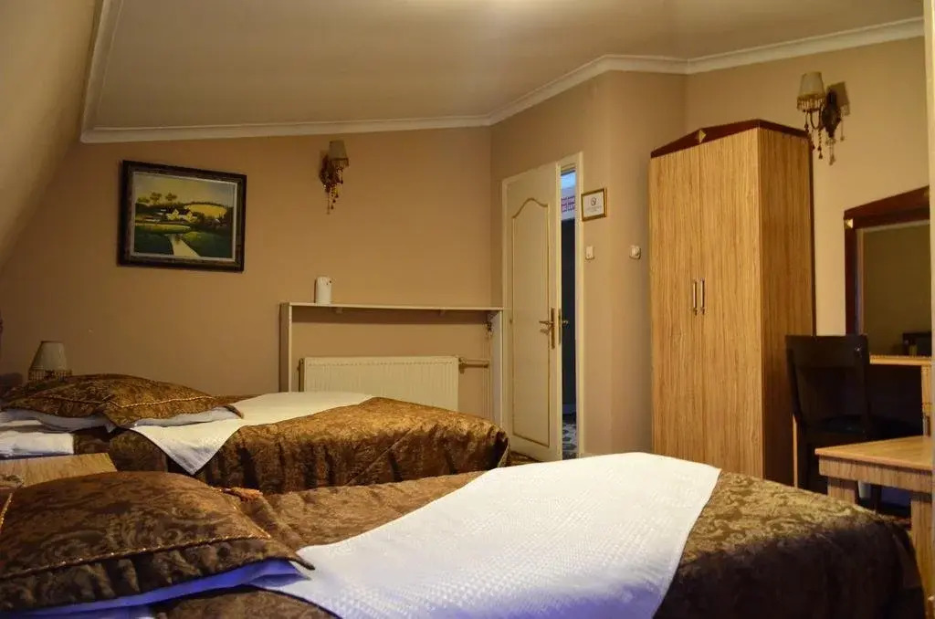 Antik Hotel - Photo 3