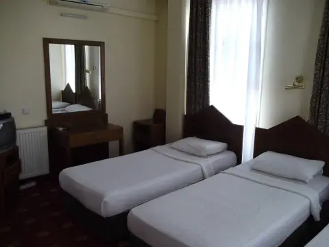 Antik Ridvan Hotel - Foto 3