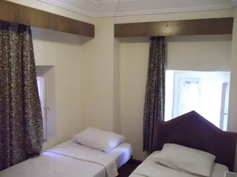 Antik Ridvan Hotel - Foto 4