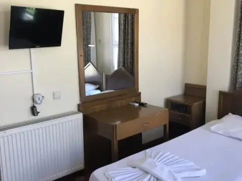 Antik Ridvan Otel - Photo 2