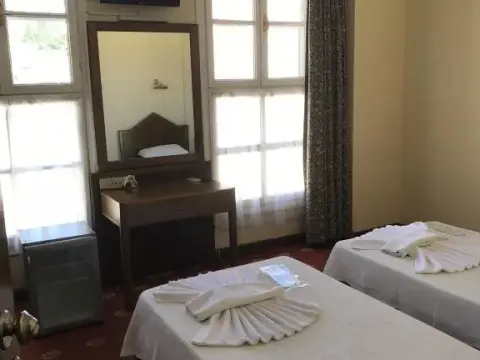 Antik Ridvan Otel - Photo 3