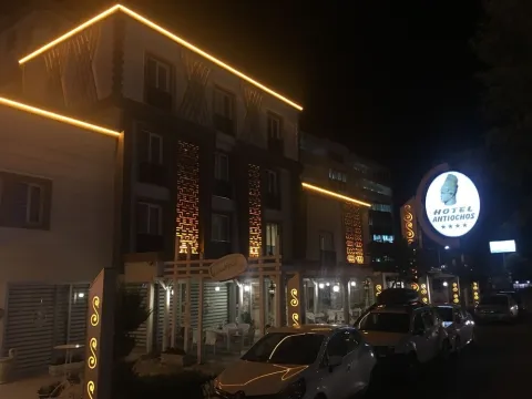 Antiochos Hotel - Photo 1