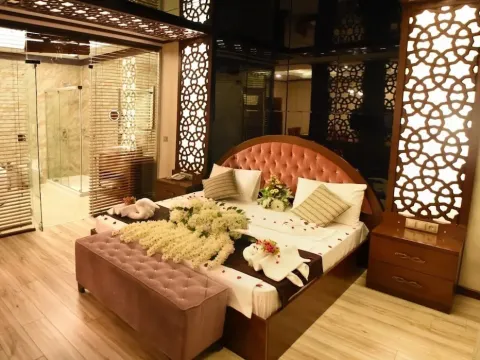 Antiochos Hotel - Photo 2