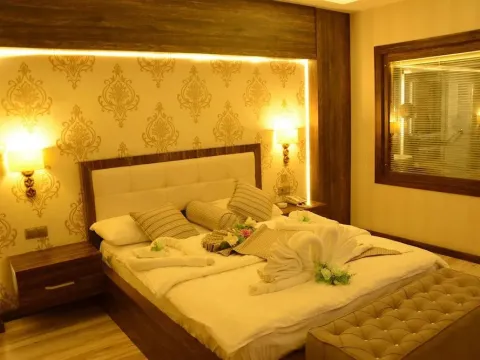 Antiochos Hotel - Photo 3