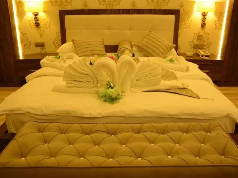 Antiochos Hotel - Photo 4