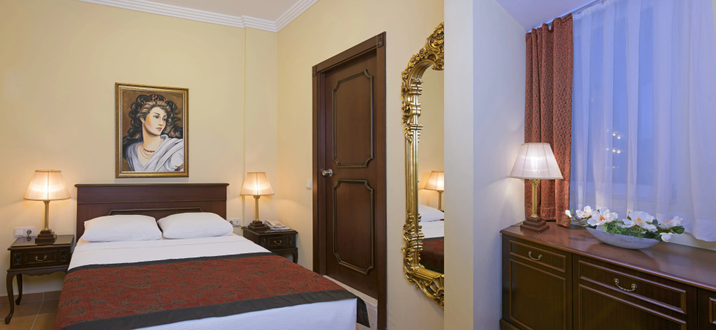 Antique Roman Palace Museum Hotel - Adults Only Ultra All Inclusive - Foto 3