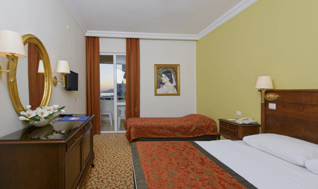 Antique Roman Palace Museum Hotel - Adults Only Ultra All Inclusive - Foto 4
