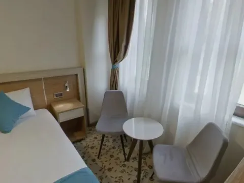 Apameia Hotel - Photo 2