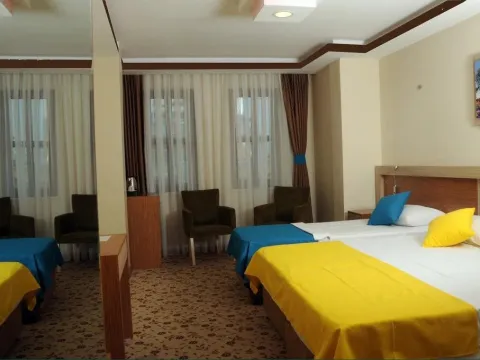 Apameia Hotel - Photo 4