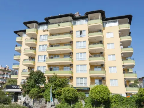 Apart-hotel Iris - Photo 1