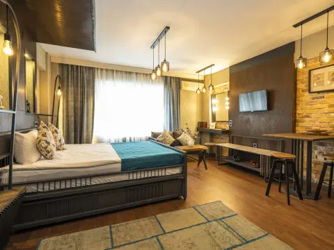 Cube Suites Apart-hotel - Foto 2