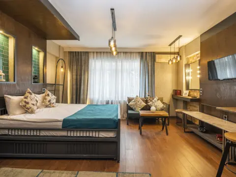 Cube Suites Apart-hotel - Foto 3