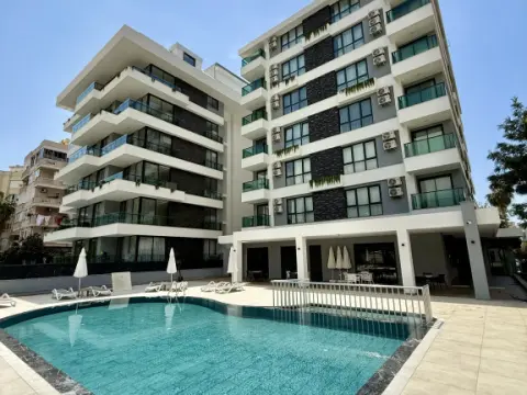 Elite City 3 Residence Apartment Hotel - Photo 1