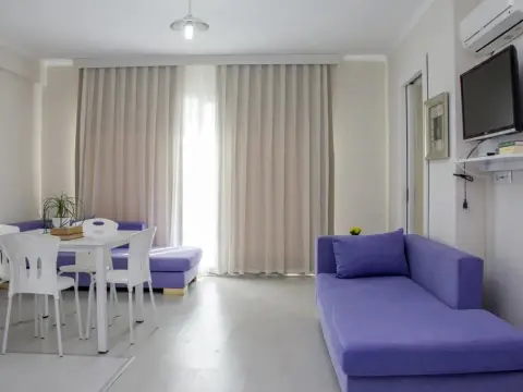 Hun Club Apart-Hotel - Photo 4