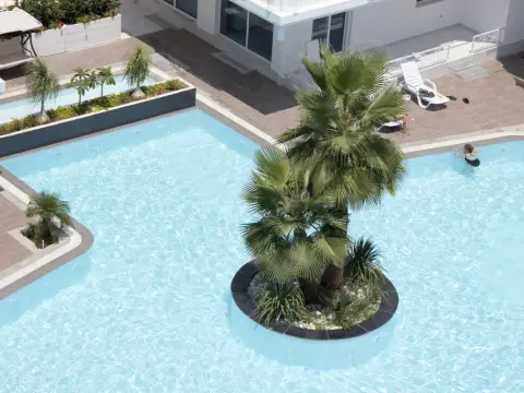 Hun Club Apart-Hotel - Photo 2