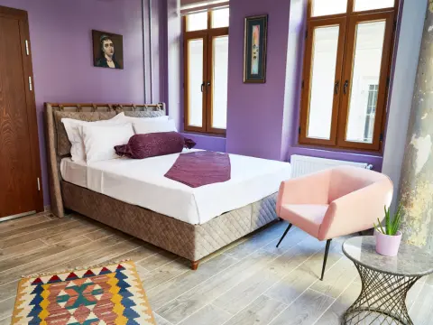 No 8 Galata Apart-Hotel - Photo 3