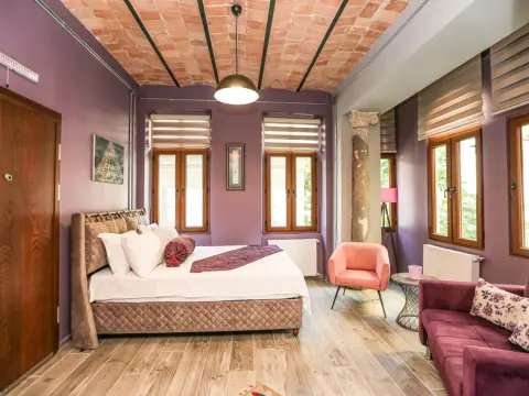 No 8 Galata Apart-Hotel - Photo 4