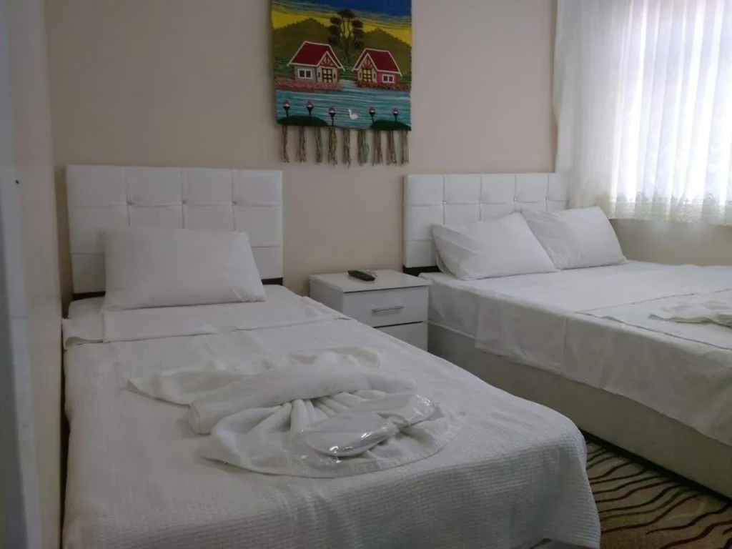 Istanbul Grand Aparts Apartment - Photo 2