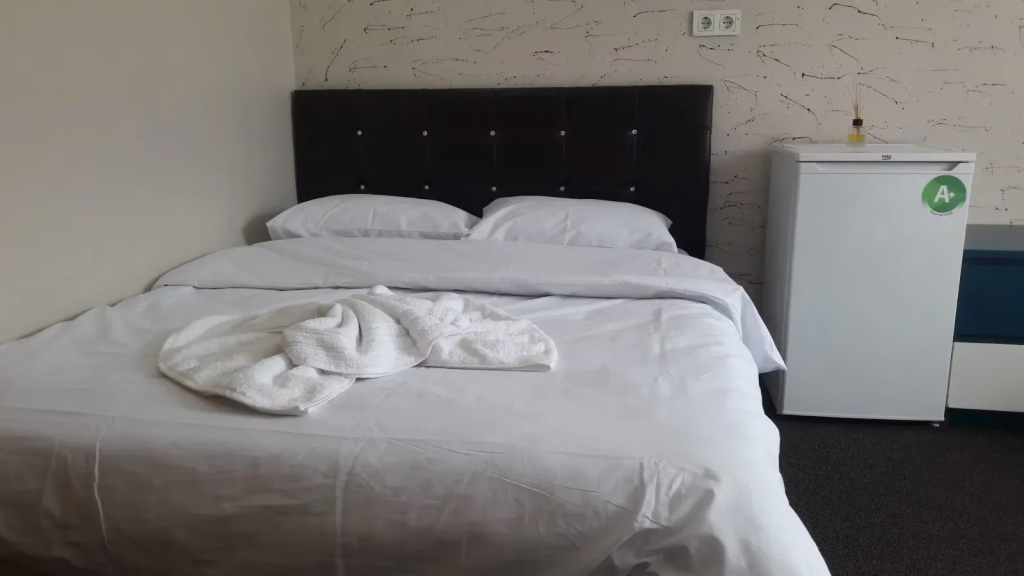 Istanbul Grand Aparts Apartment - Photo 3