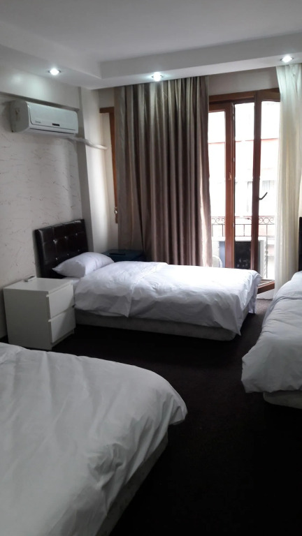 Istanbul Grand Aparts Apartment - Photo 4