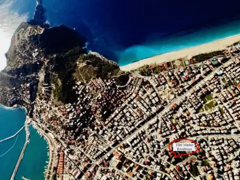 Semeynye 2+1, Elite Marine Residence, Cleopatra Apartments - Photo 3