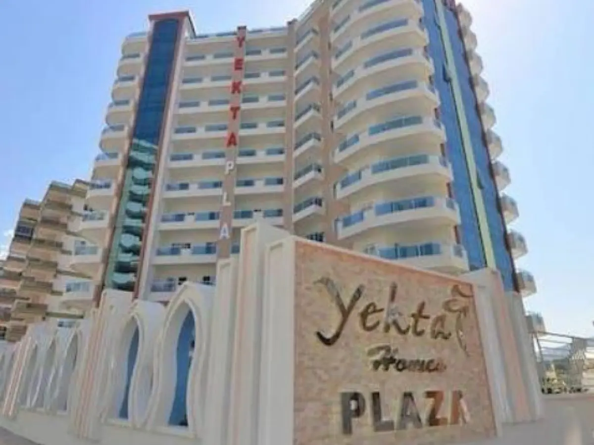Yekta Plaza Apartments