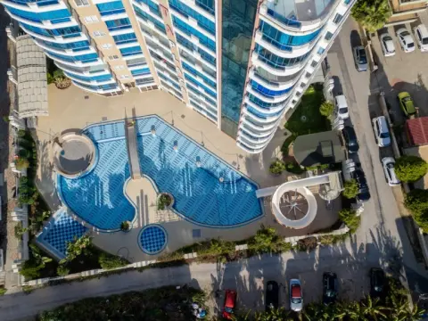 Yekta Plaza Apartments - Photo 3