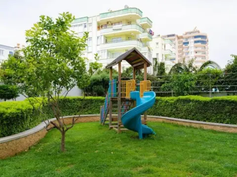 Yekta Plaza Apartments - Photo 2