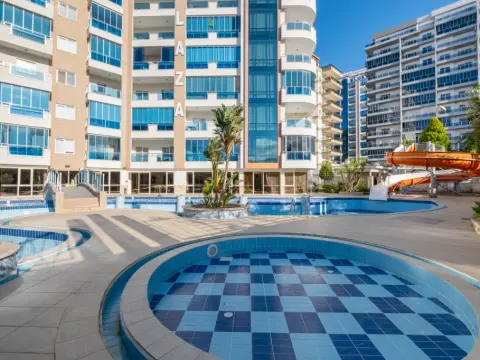 Yekta Plaza Apartments - Photo 4