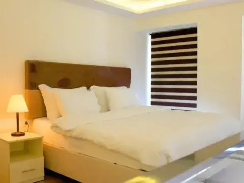 Apartist Eyup Istanbul - Foto 2