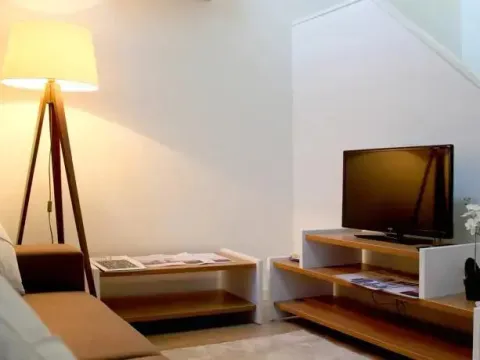 Apartist Eyup Istanbul - Foto 3