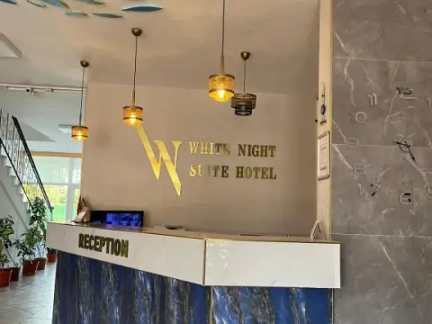 Hotel White Night Apartments - Photo 4