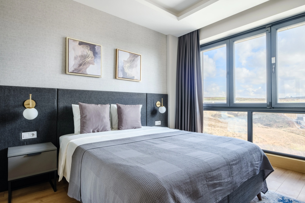 Grand Residence by NewInn Apartments