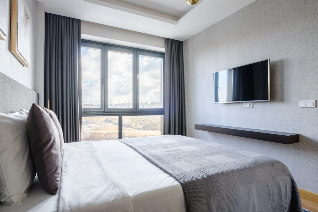 Grand Residence by NewInn Apartments - Photo 2