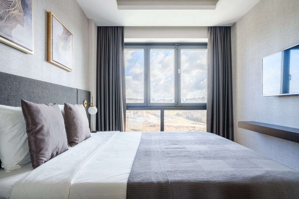 Grand Residence by NewInn Apartments - Photo 3