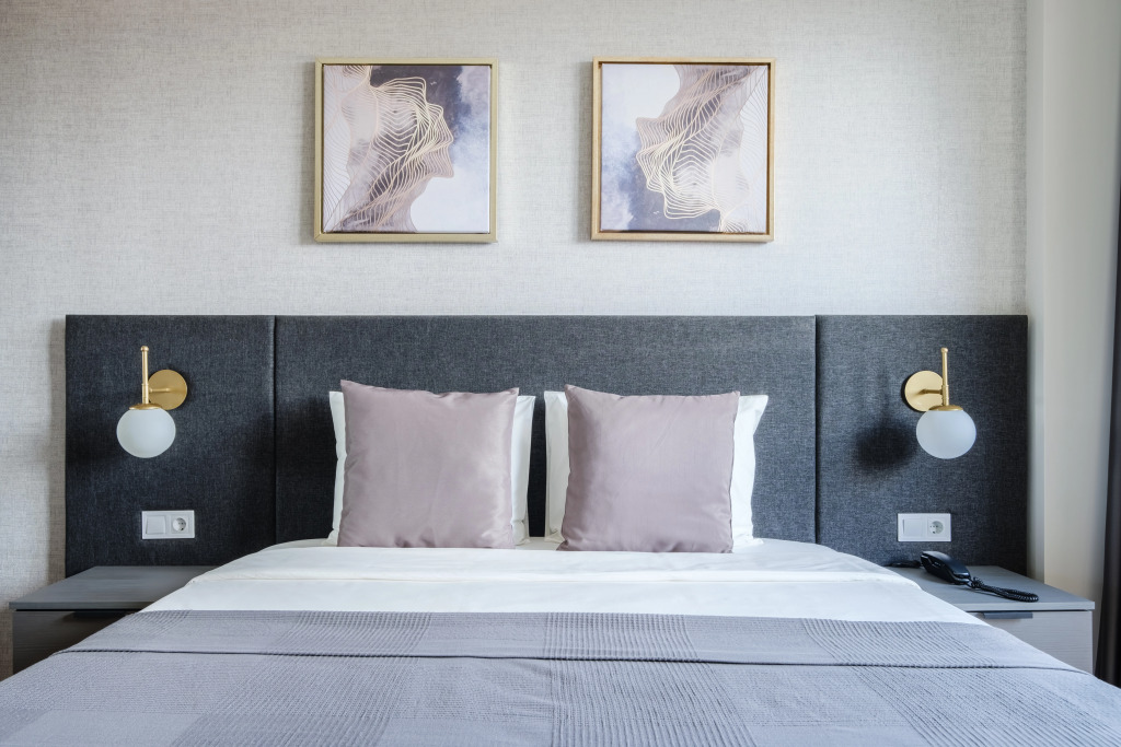 Grand Residence by NewInn Apartments - Photo 4