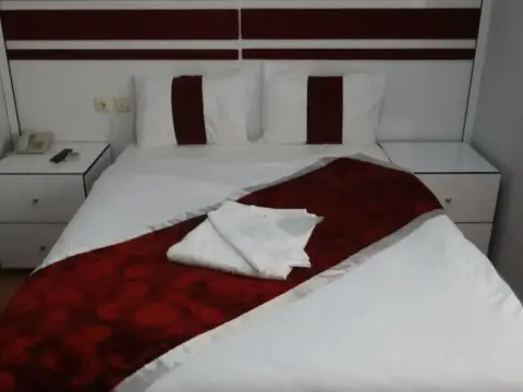 Arakonak Termal Hotel - Photo 3